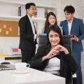 भारतीय पारिवारिक मूल्यों के संदर्भ में करियर में सफलता और संतुलन