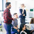 How to Keep Indian Audience Engaged During Presentation