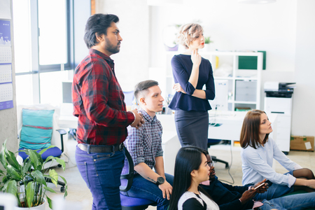 How to Keep Indian Audience Engaged During Presentation