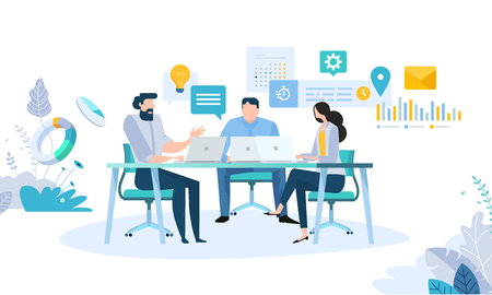Communication Styles in Meetings