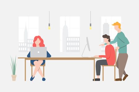 Acing Group Discussions and Aptitude Tests