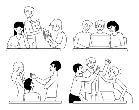 Employee Expectations: Privacy, Discretion, and Support