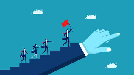 Community, Networking and Influence