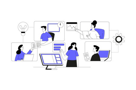 Building Trust and Relationship Management