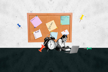 From Final Year Projects to Office Tasks: Time Management Tips for Indian Youth