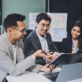 Digital File Management Challenges in Indian Educational and Training Institutes