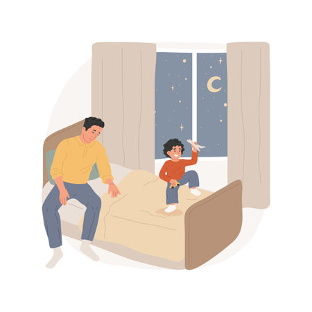 Family Bonding Through Tradition
