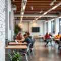 How are quick decisions made in Indian offices?