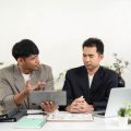 How to handle conflicts during group discussions in India?