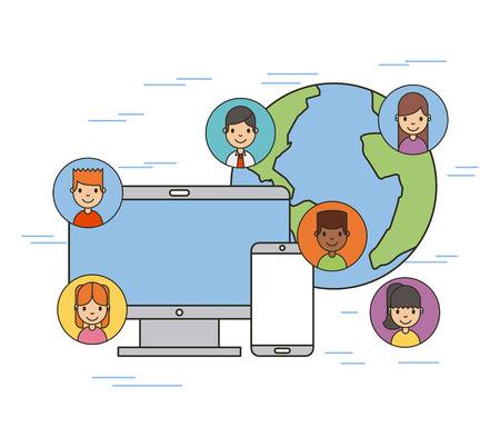 Engage with Interactive Elements