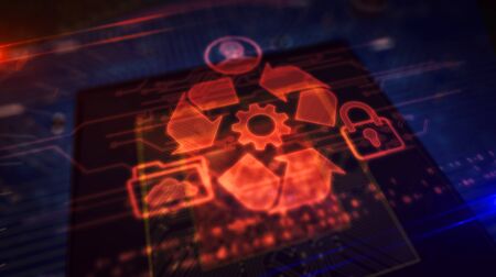 Digital Security of Govt Records: Indian Laws, Rules & Implementation